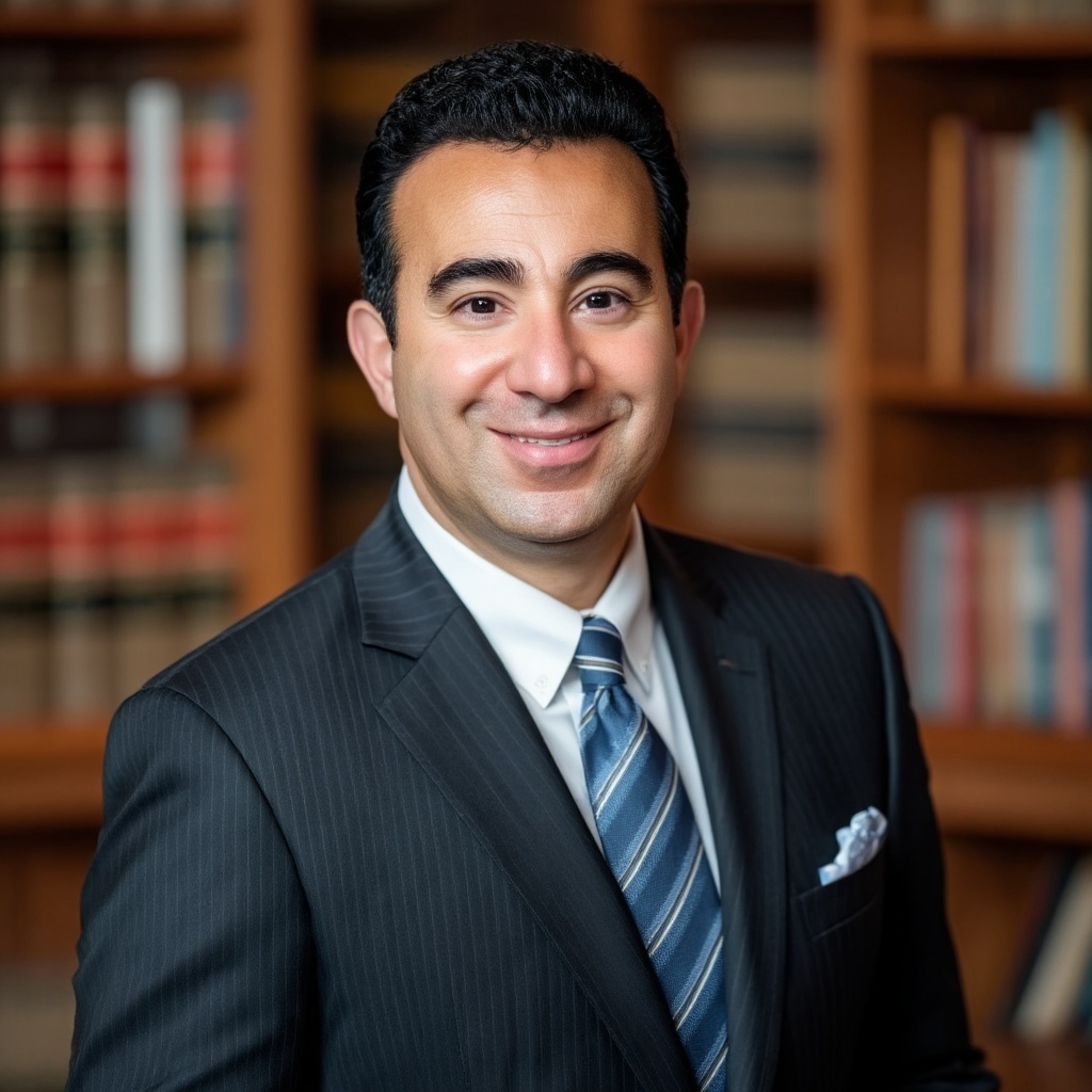 Christopher DiGirolamo