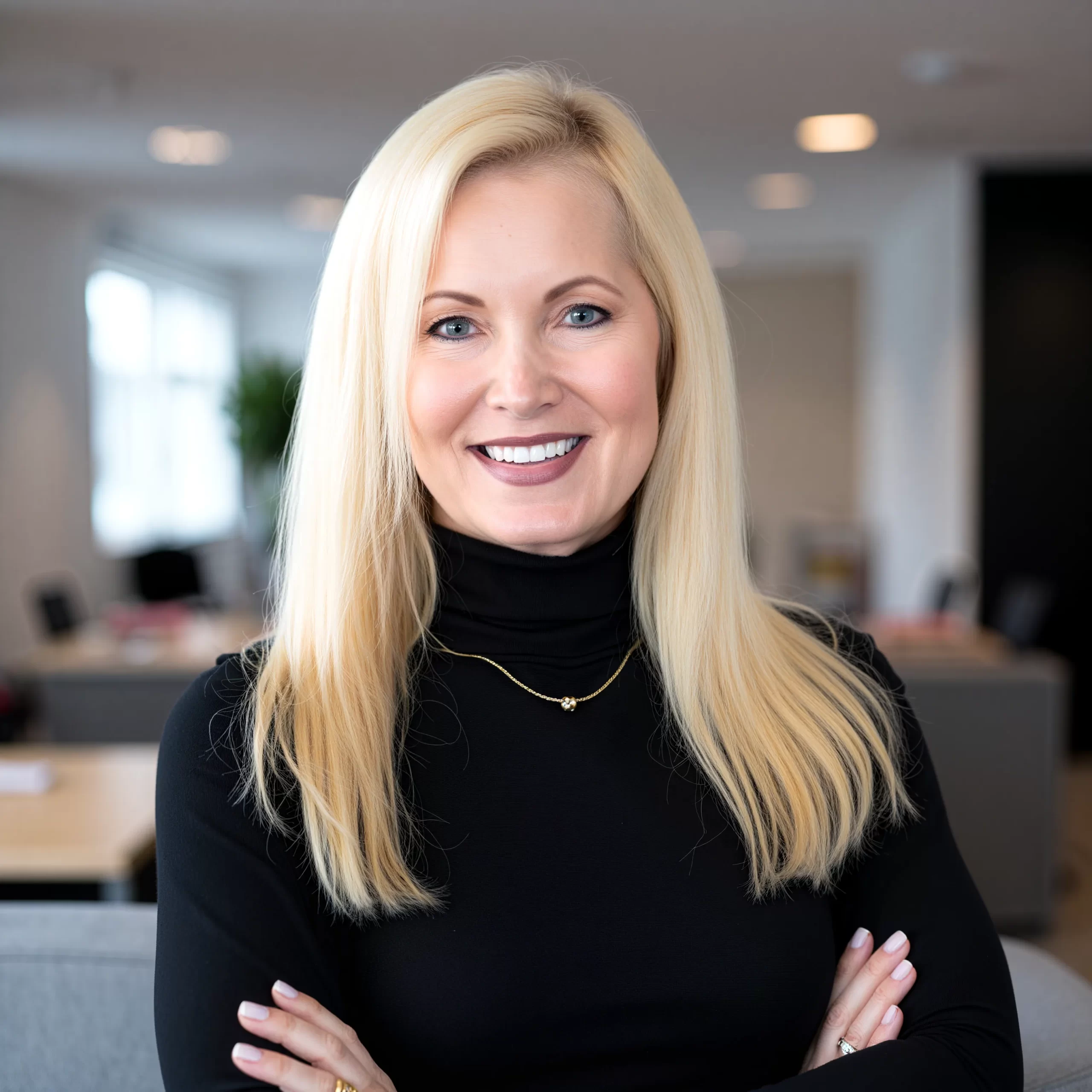 Lynette Silon-Laguna, Esq.